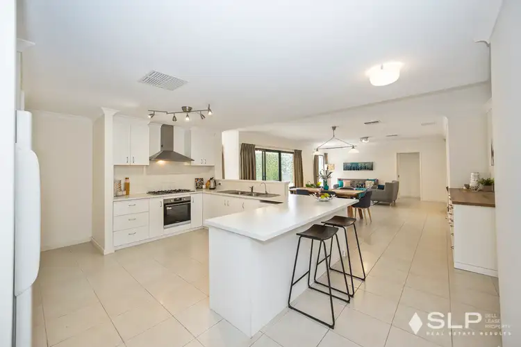 Third view of Homely house listing, 8 Heliconia Turn, Stirling WA 6021