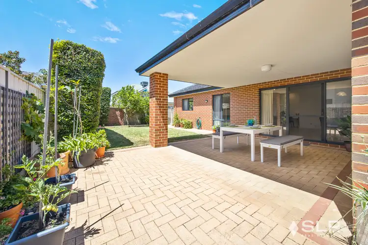 Fourth view of Homely house listing, 8 Heliconia Turn, Stirling WA 6021