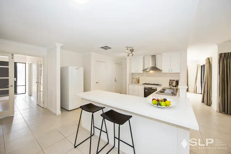 Fifth view of Homely house listing, 8 Heliconia Turn, Stirling WA 6021