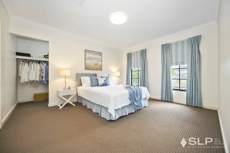 Seventh view of Homely house listing, 8 Heliconia Turn, Stirling WA 6021