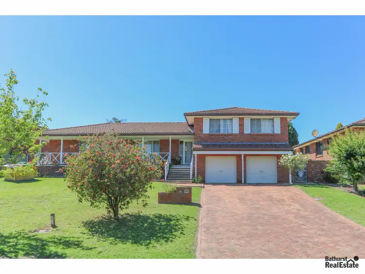 Main view of Homely house listing, 20 Cangoura Street, Windradyne NSW 2795