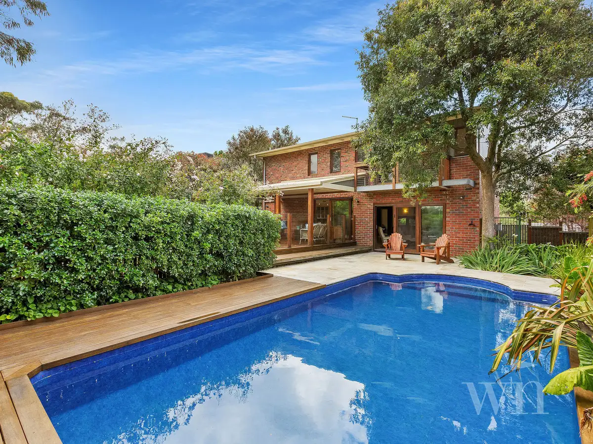 Main view of Homely house listing, 107 Forest Drive, Mount Martha VIC 3934