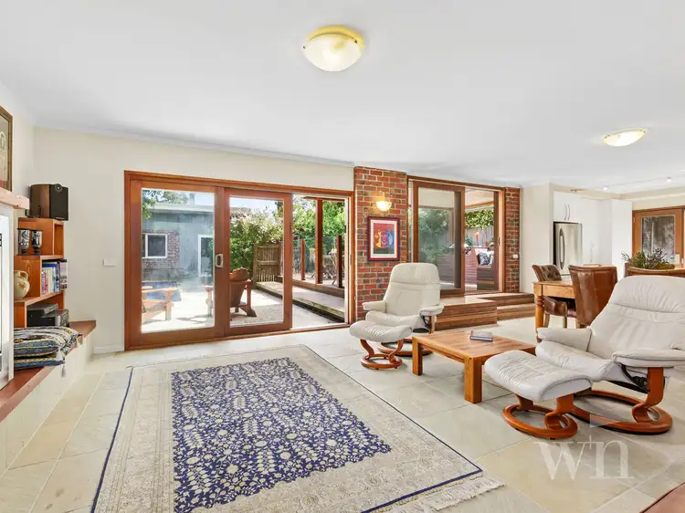 Third view of Homely house listing, 107 Forest Drive, Mount Martha VIC 3934