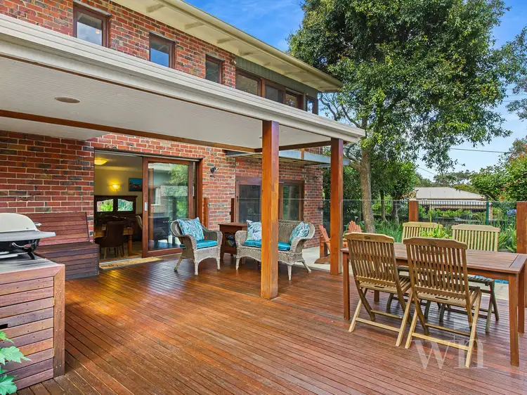 Fourth view of Homely house listing, 107 Forest Drive, Mount Martha VIC 3934