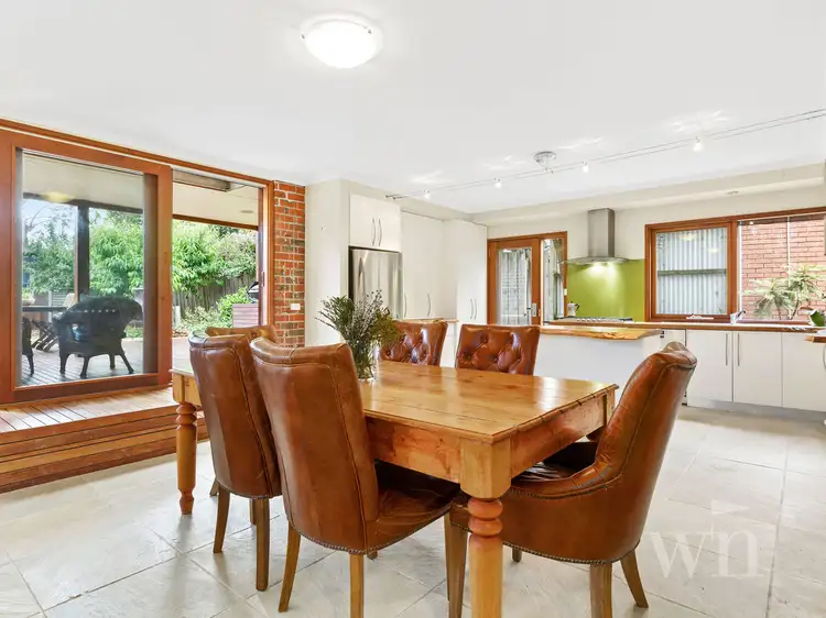 Fifth view of Homely house listing, 107 Forest Drive, Mount Martha VIC 3934