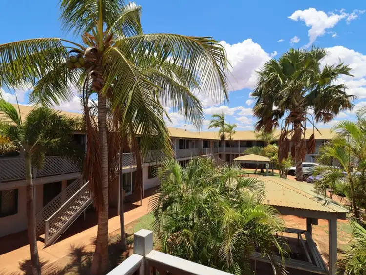 Main view of Homely unit listing, 6/2 Scadden Road, South Hedland WA 6722