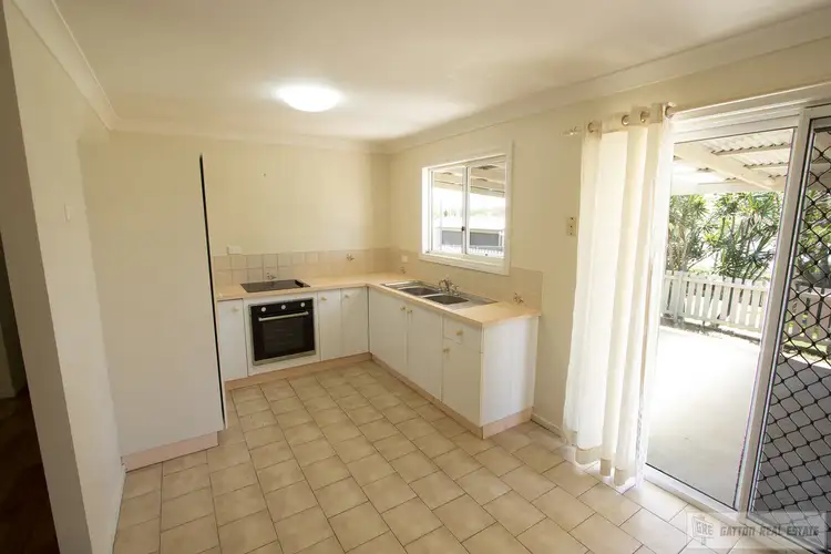 Second view of Homely house listing, 28 McKay Street, Gatton QLD 4343