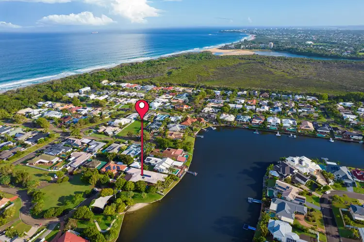Third view of Homely house listing, 5 Teal Court, Wurtulla QLD 4575