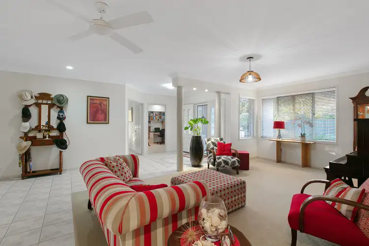 Sixth view of Homely house listing, 5 Teal Court, Wurtulla QLD 4575