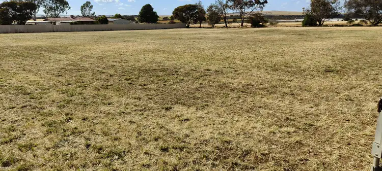 Second view of Homely land listing, LOT 67 & 68 Cameron Street, Lochiel SA 5510