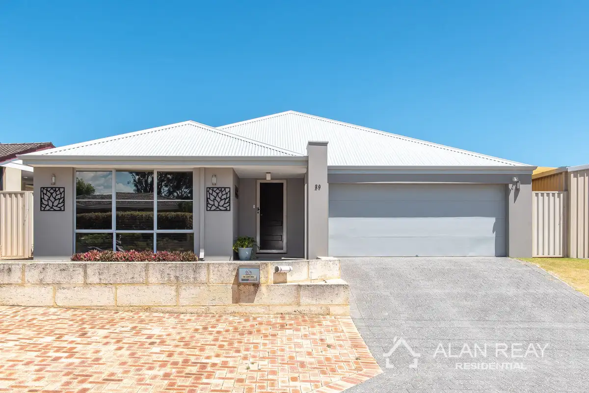 Main view of Homely house listing, 20 Marsden Way, Padbury WA 6025