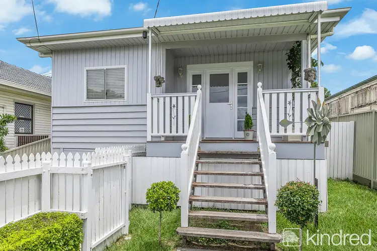 33 Cox Street, Margate QLD 4019
