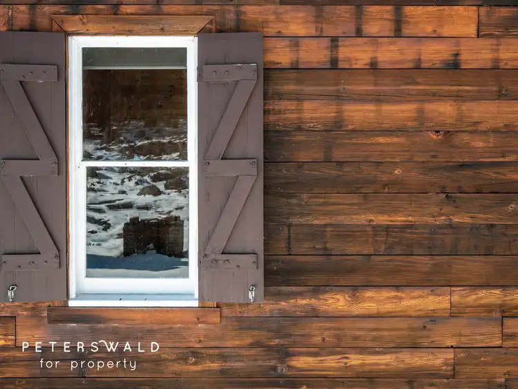 Fourth view of Homely rural property listing, 5814 Highland Lakes Road, Steppes TAS 7030