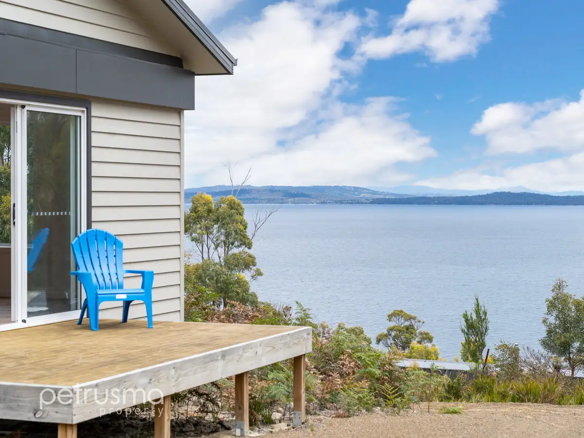 Main view of Homely house listing, 17 Paul Court, Murdunna TAS 7178