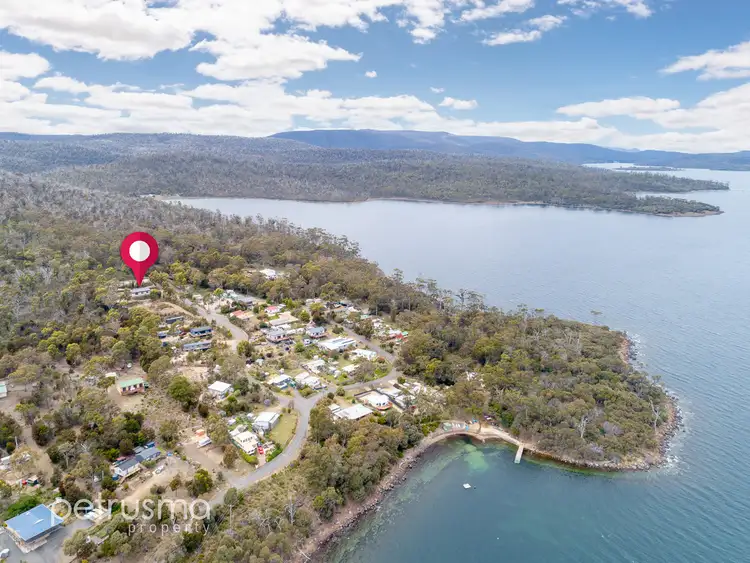 Third view of Homely house listing, 17 Paul Court, Murdunna TAS 7178