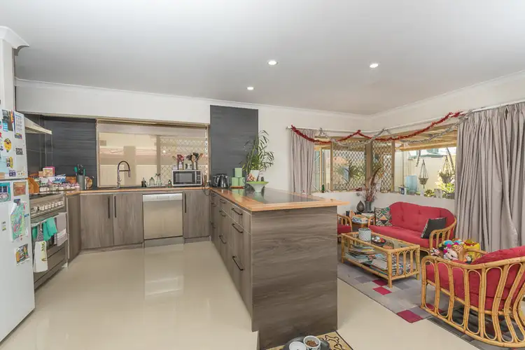 Second view of Homely house listing, 17 Haiti Place, Safety Bay WA 6169