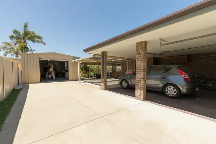 Fourth view of Homely house listing, 17 Haiti Place, Safety Bay WA 6169