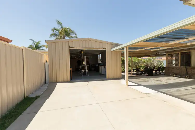 Fifth view of Homely house listing, 17 Haiti Place, Safety Bay WA 6169