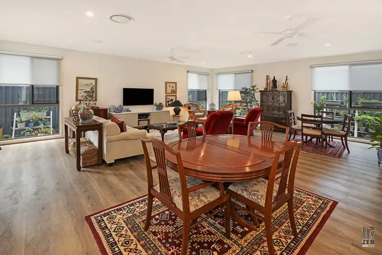 Second view of Homely house listing, 98/596 David Low Way, Pacific Paradise QLD 4564