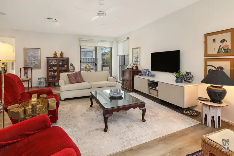 Fourth view of Homely house listing, 98/596 David Low Way, Pacific Paradise QLD 4564