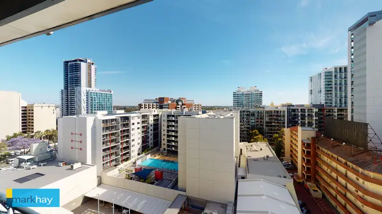 79/193 Hay Street, East Perth WA 6004