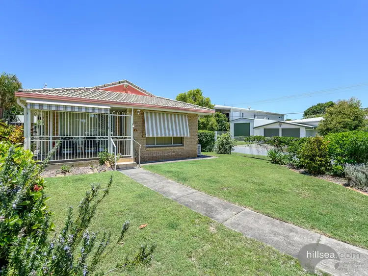 Fourth view of Homely house listing, 1/1 Esplanade West, Paradise Point QLD 4216