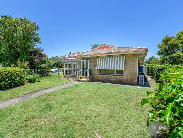 Fifth view of Homely house listing, 1/1 Esplanade West, Paradise Point QLD 4216