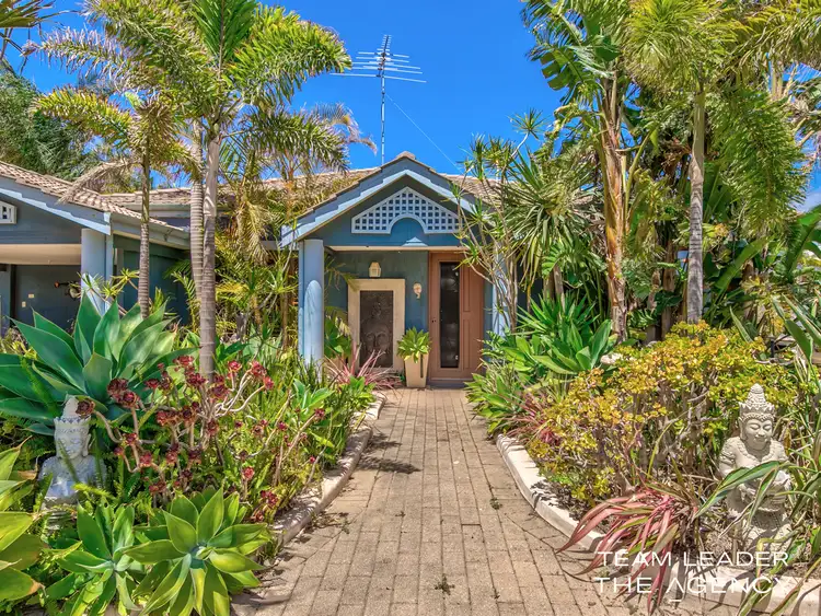 Second view of Homely house listing, 3 Castilloa Court, Halls Head WA 6210