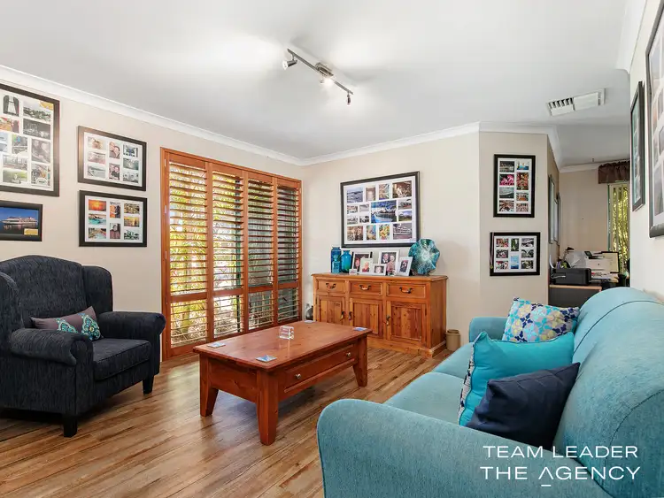 Third view of Homely house listing, 3 Castilloa Court, Halls Head WA 6210