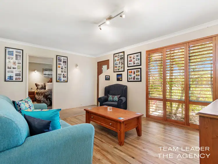 Fourth view of Homely house listing, 3 Castilloa Court, Halls Head WA 6210