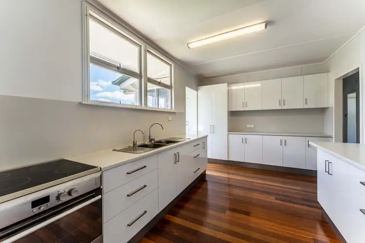 Main view of Homely house listing, 1 Donkin Street, Emerald QLD 4720