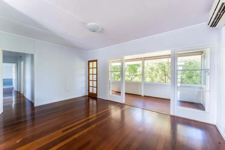 Second view of Homely house listing, 1 Donkin Street, Emerald QLD 4720