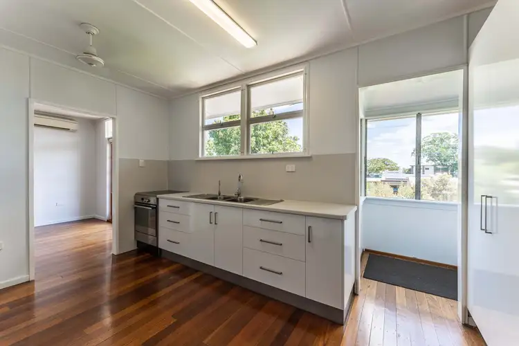 Fourth view of Homely house listing, 1 Donkin Street, Emerald QLD 4720