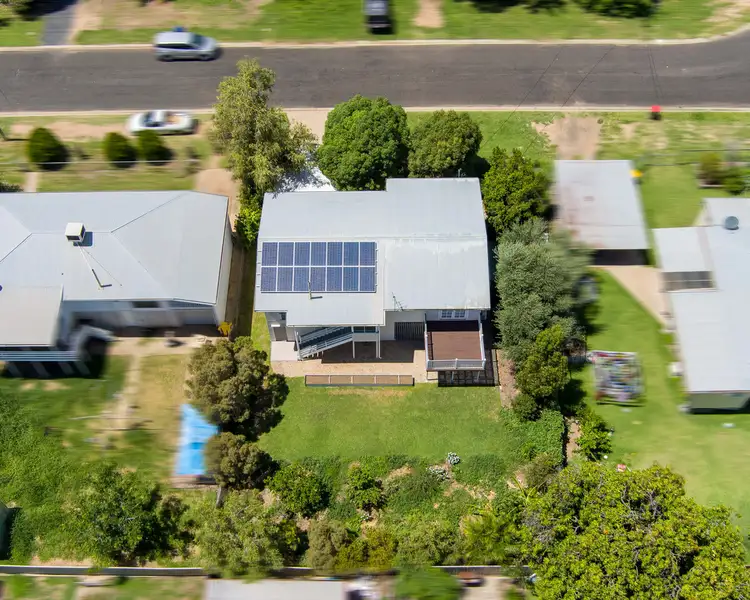 Fifth view of Homely house listing, 1 Donkin Street, Emerald QLD 4720