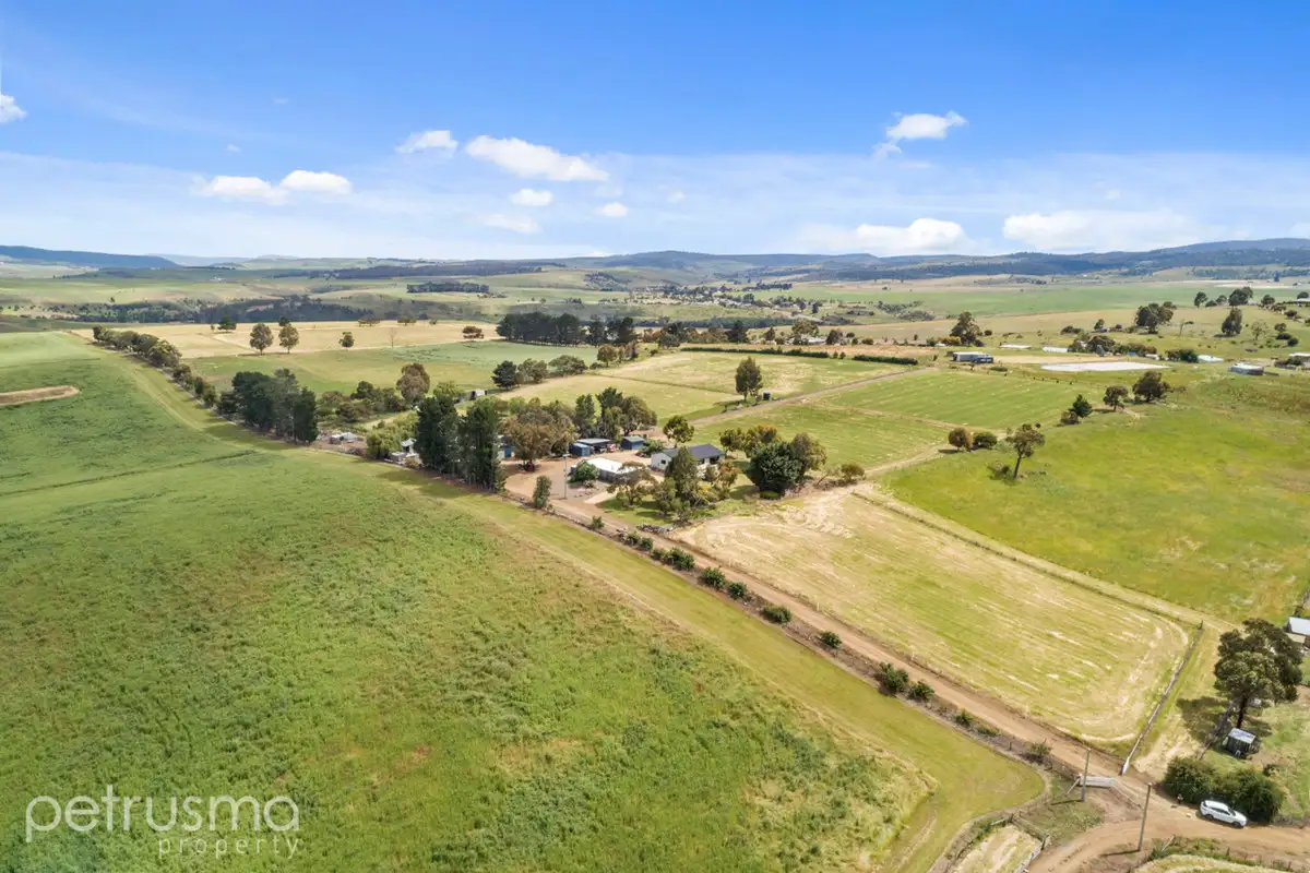 Main view of Homely house listing, 3173 Lyell Highway, Rosegarland TAS 7140
