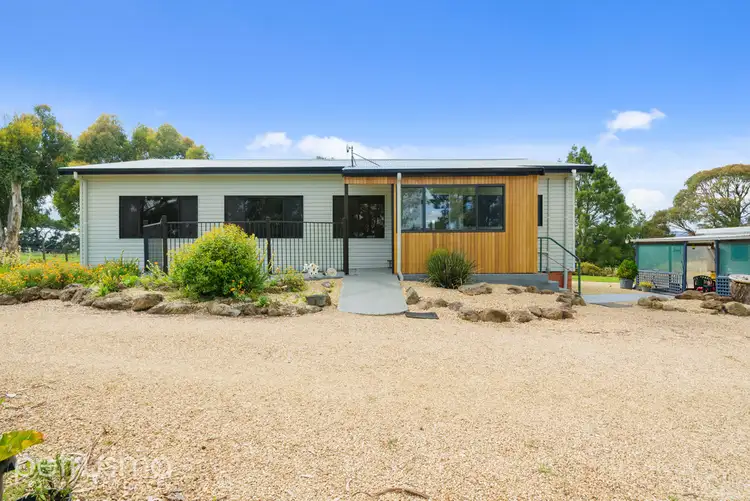Second view of Homely house listing, 3173 Lyell Highway, Rosegarland TAS 7140