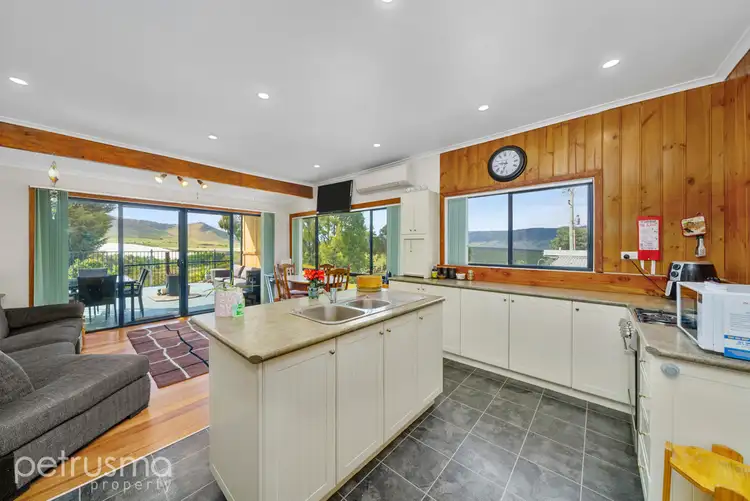 Fifth view of Homely house listing, 3173 Lyell Highway, Rosegarland TAS 7140