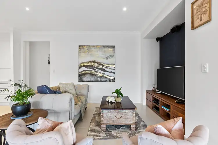 Third view of Homely house listing, 21 Poplin Place, Mount Cotton QLD 4165