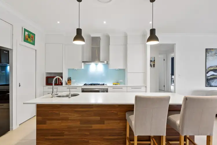 Fourth view of Homely house listing, 21 Poplin Place, Mount Cotton QLD 4165