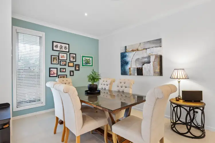 Fifth view of Homely house listing, 21 Poplin Place, Mount Cotton QLD 4165