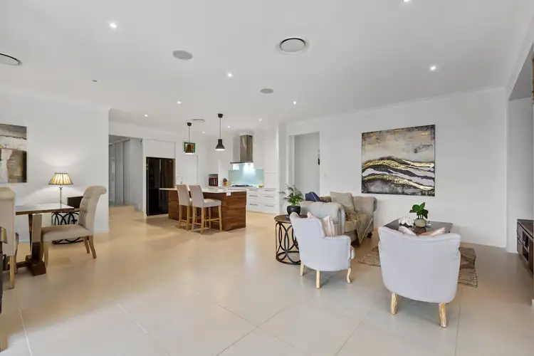 Sixth view of Homely house listing, 21 Poplin Place, Mount Cotton QLD 4165