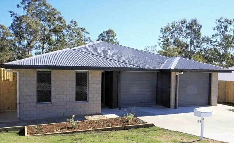 16 Folkes Close, Bellbird Park QLD 4300