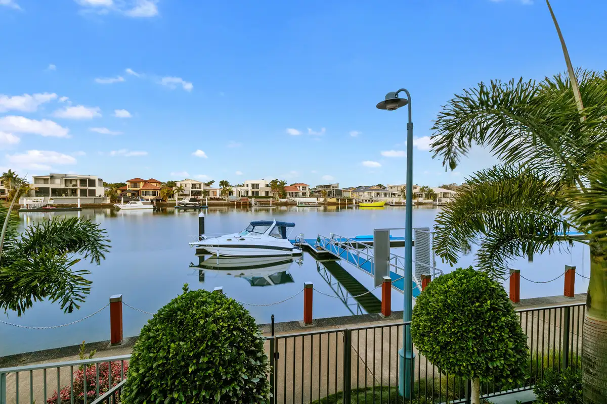 Main view of Homely house listing, House 5, 6 Tarawa Street, Kawana Island QLD 4575