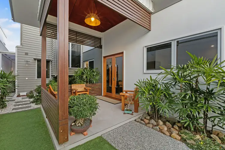 Second view of Homely house listing, House 5, 6 Tarawa Street, Kawana Island QLD 4575