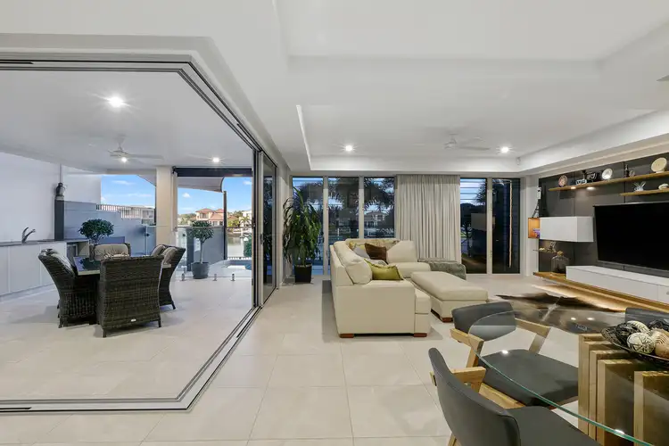 Fourth view of Homely house listing, House 5, 6 Tarawa Street, Kawana Island QLD 4575