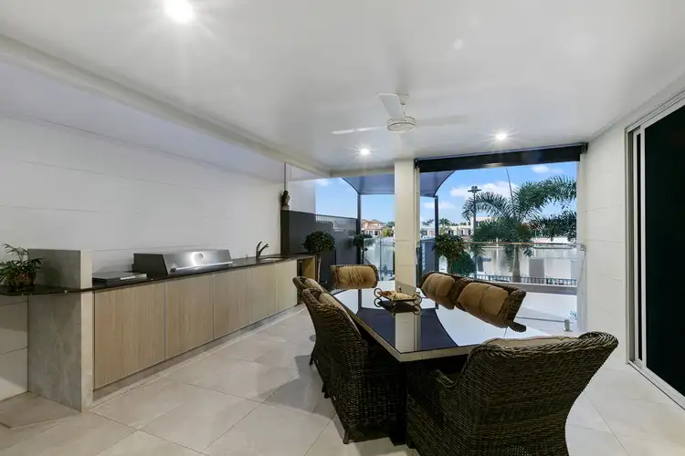 Fifth view of Homely house listing, House 5, 6 Tarawa Street, Kawana Island QLD 4575