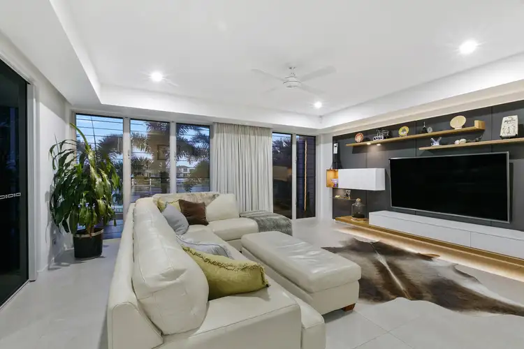 Sixth view of Homely house listing, House 5, 6 Tarawa Street, Kawana Island QLD 4575