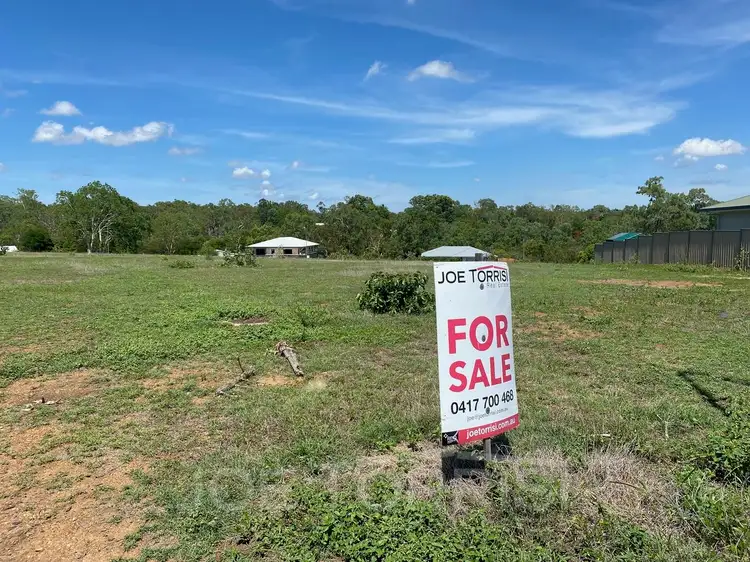 LOT 55 Barry Estate, Mareeba QLD 4880