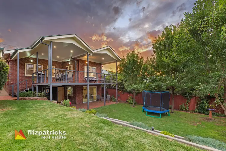 Fifth view of Homely house listing, 9 Coleman Street, Turvey Park NSW 2650