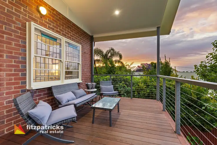 Sixth view of Homely house listing, 9 Coleman Street, Turvey Park NSW 2650